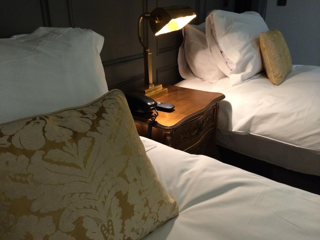 The Rest Hotel Lincoln Ruang foto