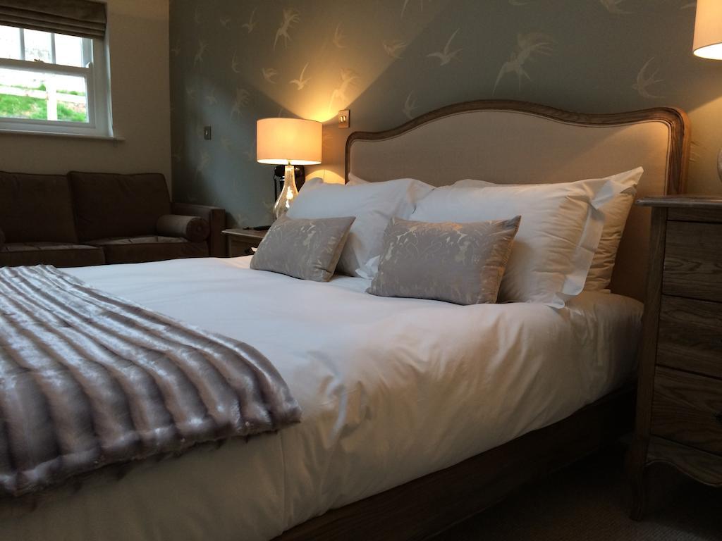 The Rest Hotel Lincoln Bagian luar foto